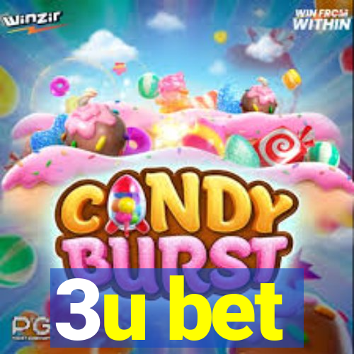 3u bet
